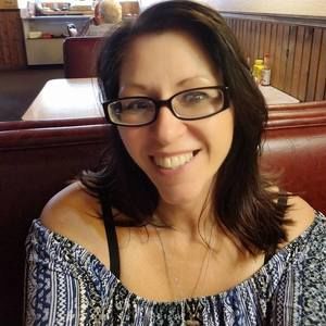 Meet your Posher, Becky